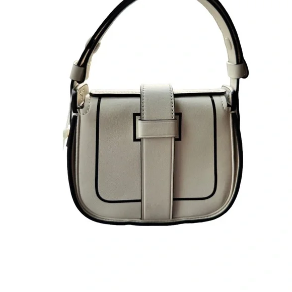 RARE Tory Burch Mini Top-Handle Bag | New With Tags - Picture 11 of 17